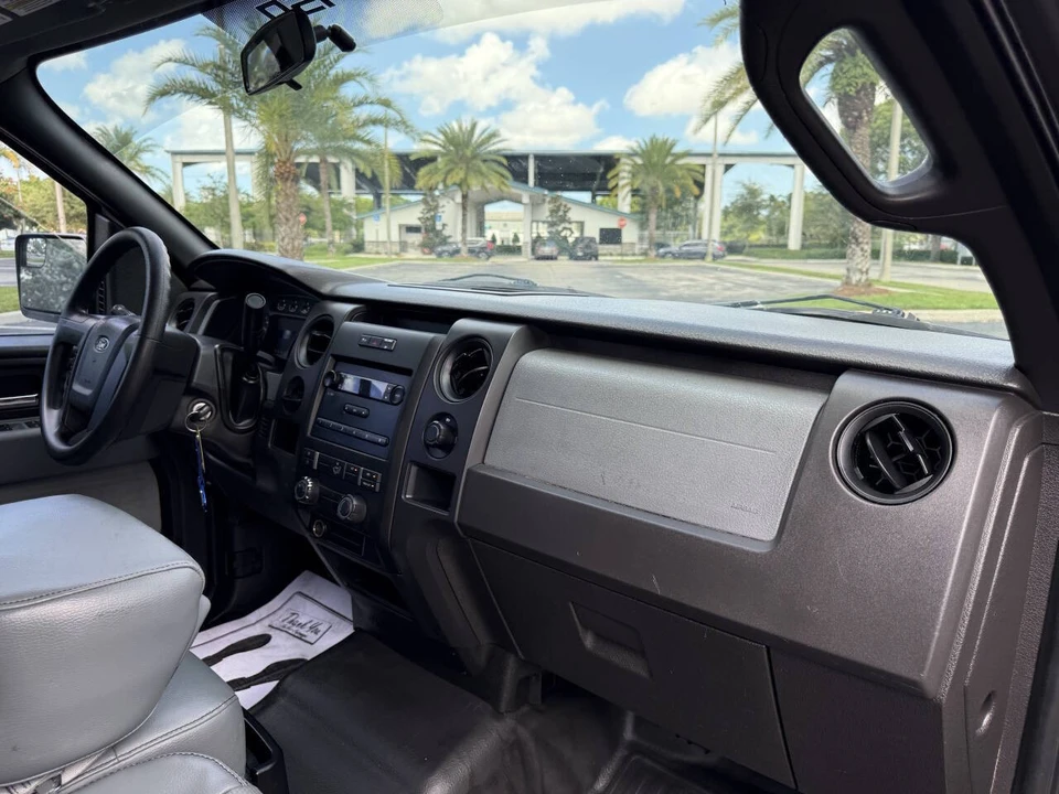 2012 Ford F-150 12th Gen - Image 24 of 31