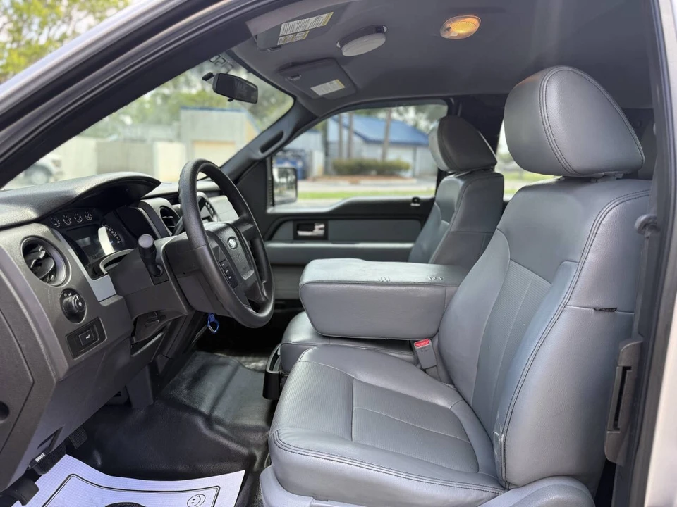 2012 Ford F-150 12th Gen - Image 11 of 31