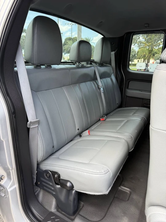 2012 Ford F-150 12th Gen - Image 20 of 31