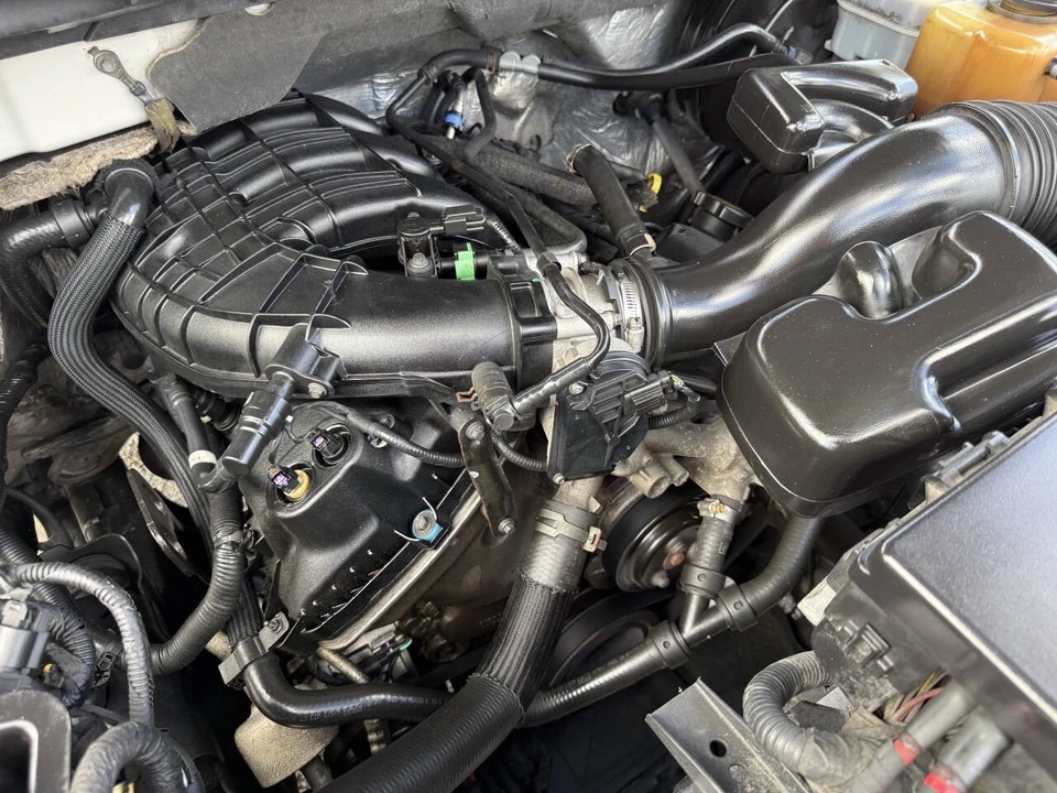 2012 Ford F-150 12th Gen - Image 27 of 31