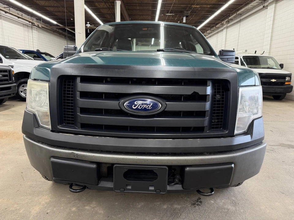 2012 Ford F-150 12th Gen - Image 9 of 12