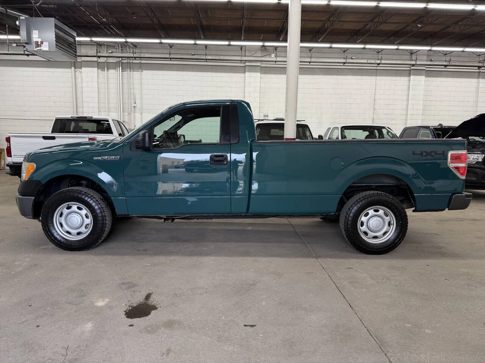 2012 Ford F-150 12th Gen - Image 8 of 12