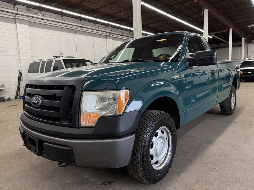 2012 Ford F-150 12th Gen - Image 2 of 12