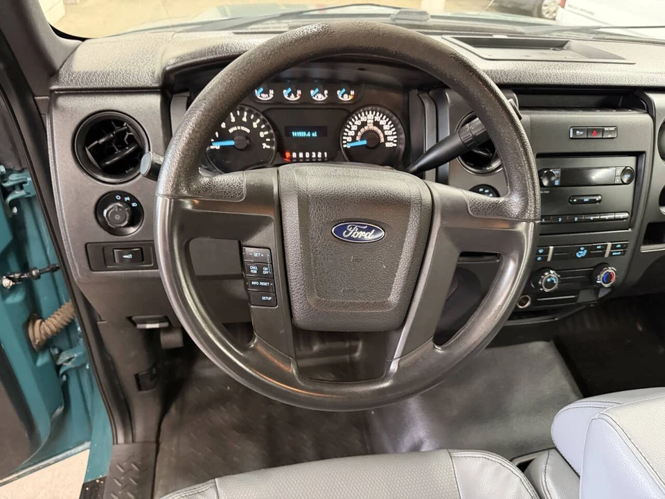 2012 Ford F-150 12th Gen - Image 6 of 12