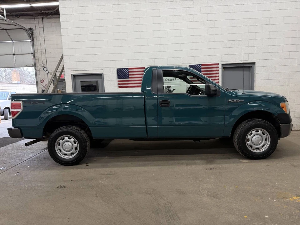 2012 Ford F-150 12th Gen - Image 11 of 12