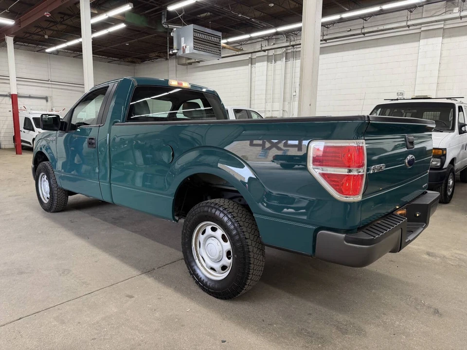 2012 Ford F-150 12th Gen - Image 4 of 12