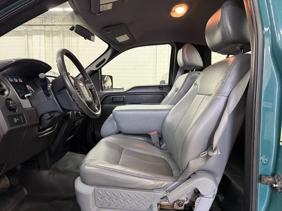 2012 Ford F-150 12th Gen - Image 5 of 12
