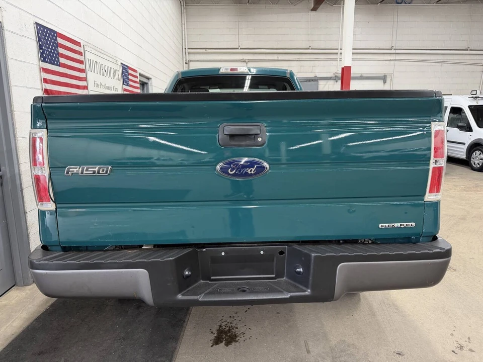 2012 Ford F-150 12th Gen - Image 10 of 12