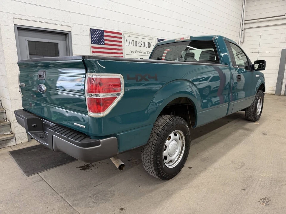 2012 Ford F-150 12th Gen - Image 3 of 12