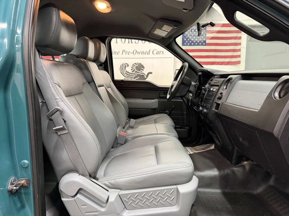 2012 Ford F-150 12th Gen - Image 7 of 12