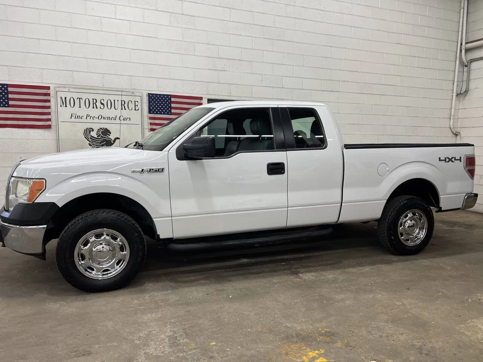 2012 Ford F-150 12th Gen - Image 12 of 12