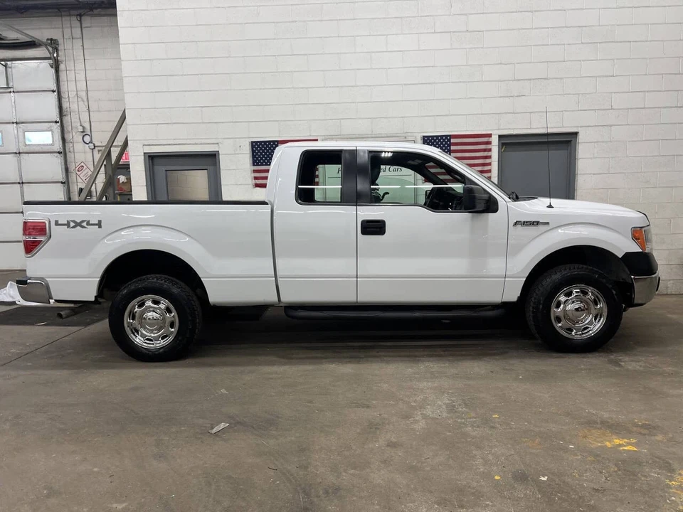 2012 Ford F-150 12th Gen - Image 9 of 12