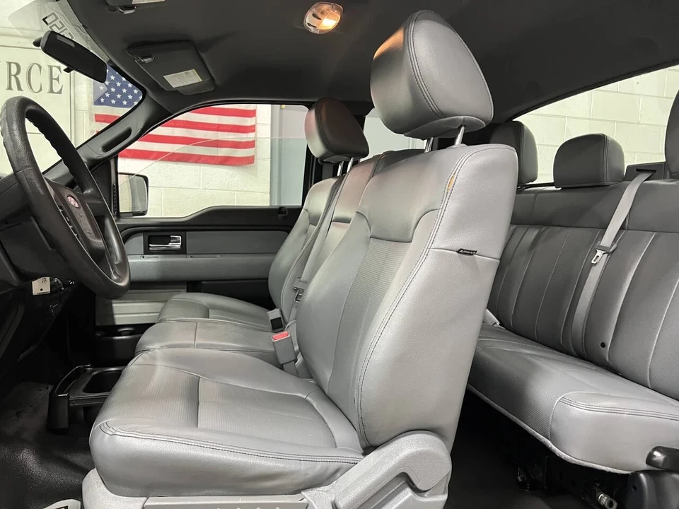 2012 Ford F-150 12th Gen - Image 5 of 12