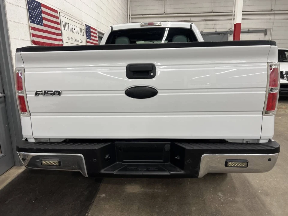 2012 Ford F-150 12th Gen - Image 10 of 12