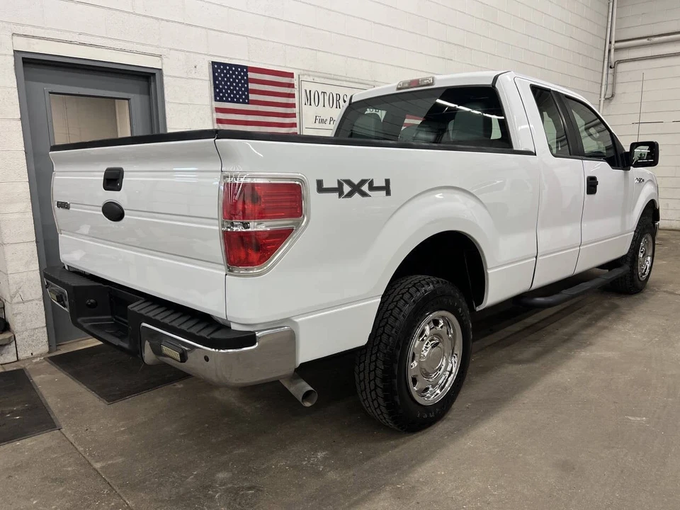 2012 Ford F-150 12th Gen - Image 3 of 12