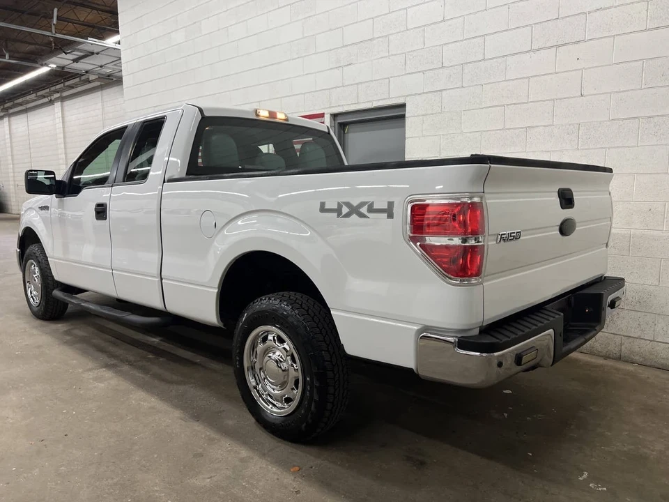 2012 Ford F-150 12th Gen - Image 2 of 12