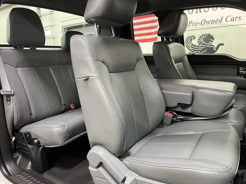 2012 Ford F-150 12th Gen - Image 6 of 12