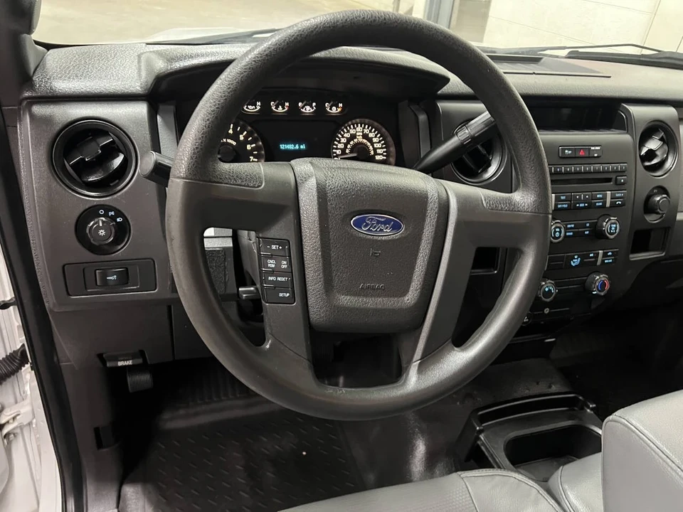 2012 Ford F-150 12th Gen - Image 8 of 12