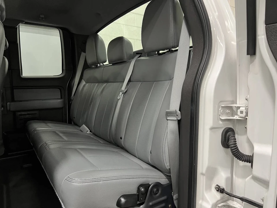 2012 Ford F-150 12th Gen - Image 7 of 12