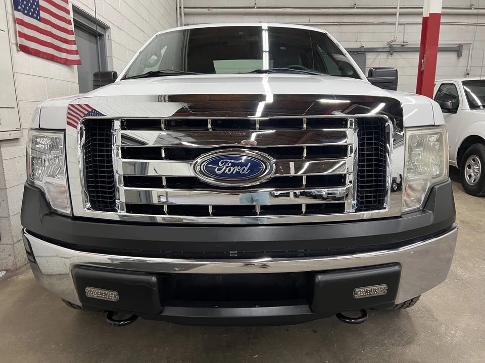 2012 Ford F-150 12th Gen - Image 11 of 12