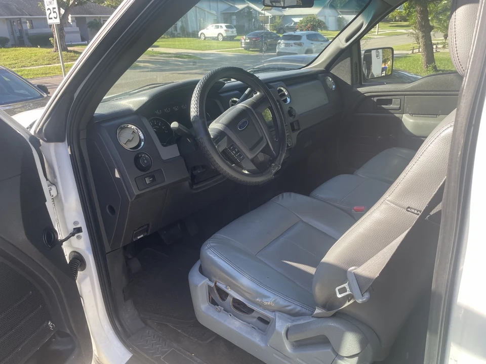 2012 Ford F-150 12th Gen - Image 8 of 14