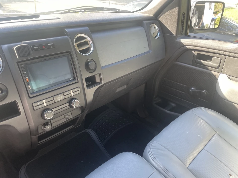 2012 Ford F-150 12th Gen - Image 9 of 14