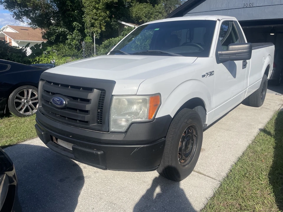 2012 Ford F-150 12th Gen - Image 6 of 14