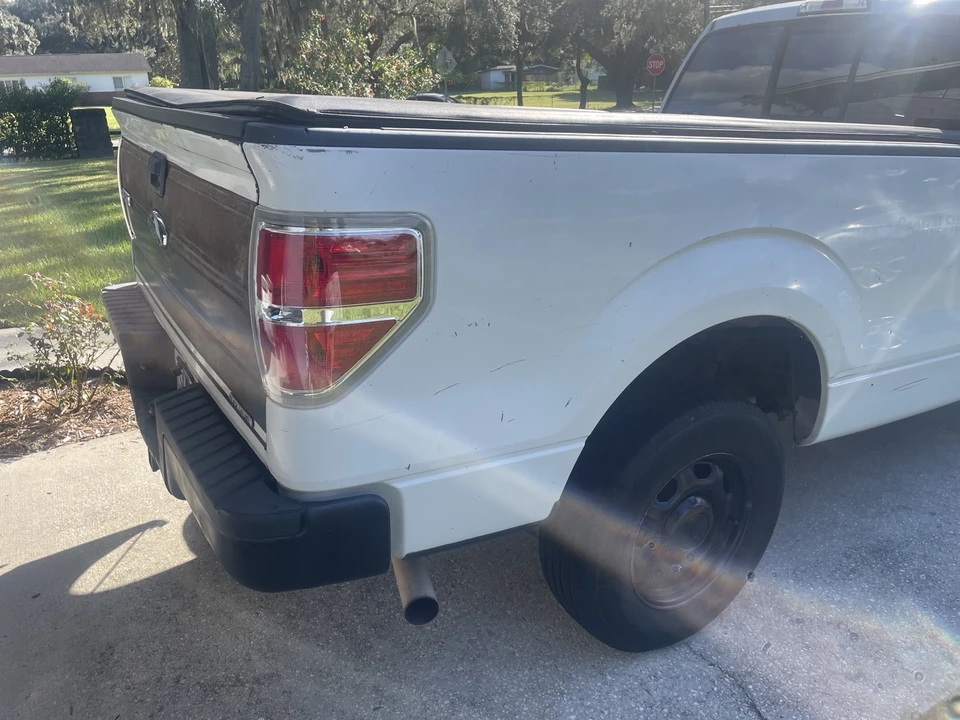2012 Ford F-150 12th Gen - Image 3 of 14