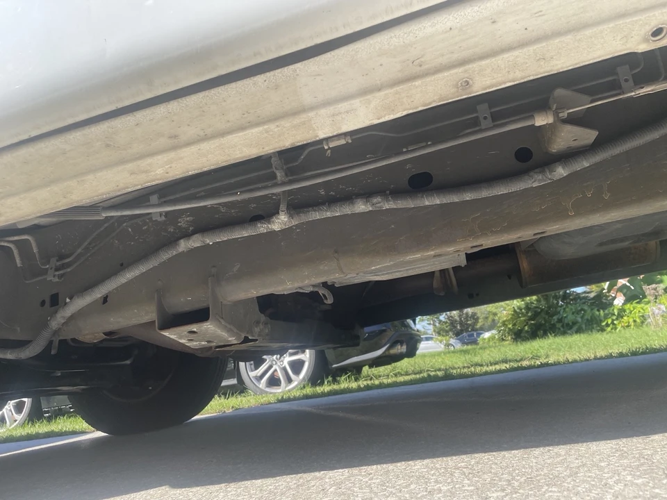 2012 Ford F-150 12th Gen - Image 14 of 14
