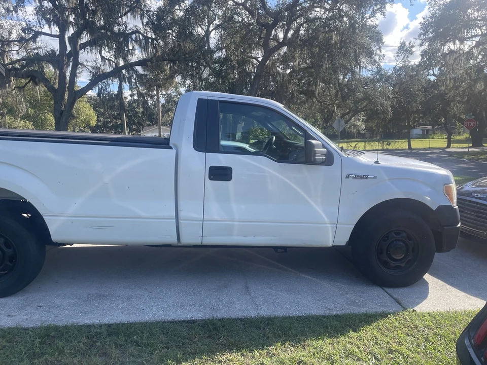 2012 Ford F-150 12th Gen - Image 2 of 14