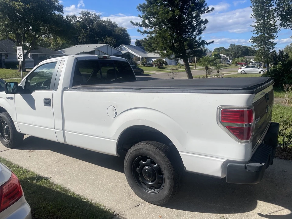2012 Ford F-150 12th Gen - Image 5 of 14