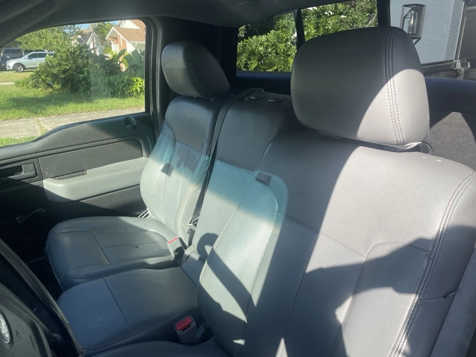 2012 Ford F-150 12th Gen - Image 10 of 14