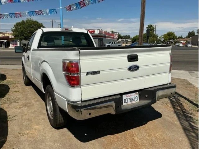 2012 Ford F-150 12th Gen - Image 6 of 10