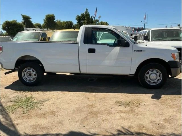 2012 Ford F-150 12th Gen - Image 4 of 10