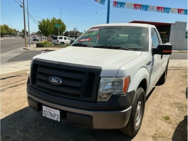 2012 Ford F-150 12th Gen - Image 3 of 10