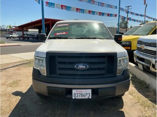 2012 Ford F-150 12th Gen - Image 2 of 10