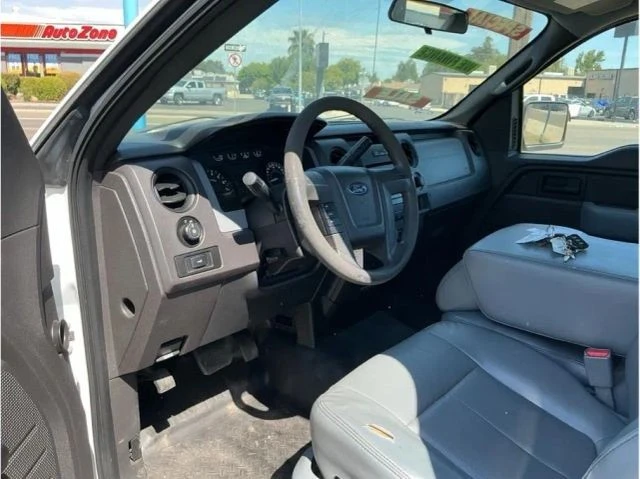 2012 Ford F-150 12th Gen - Image 8 of 10