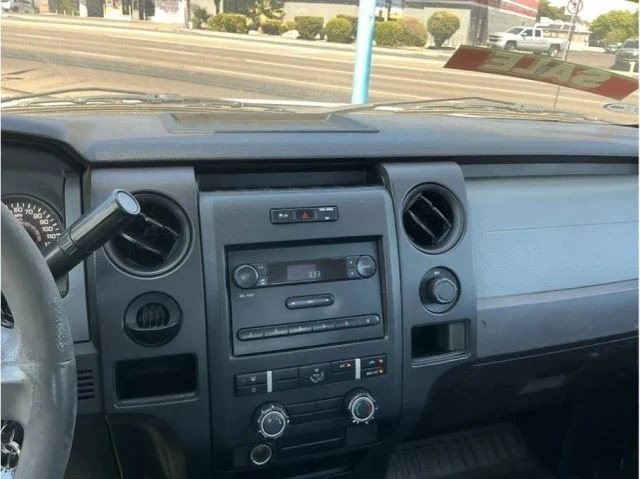 2012 Ford F-150 12th Gen - Image 10 of 10