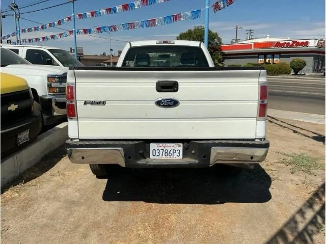 2012 Ford F-150 12th Gen - Image 5 of 10