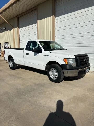2012 Ford F-150 12th Gen - Image 7 of 14