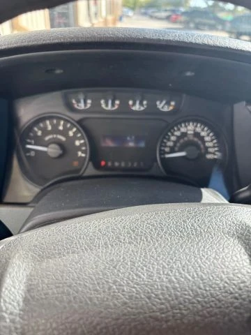 2012 Ford F-150 12th Gen - Image 14 of 14
