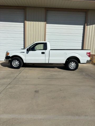 2012 Ford F-150 12th Gen - Image 2 of 14