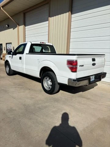 2012 Ford F-150 12th Gen - Image 3 of 14