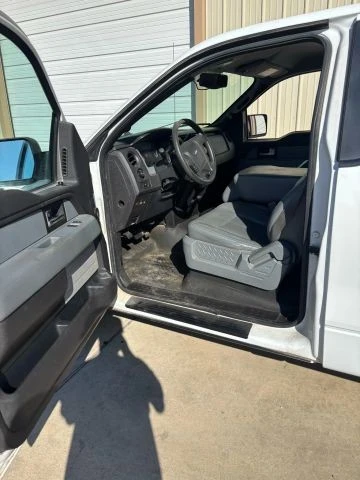 2012 Ford F-150 12th Gen - Image 9 of 14