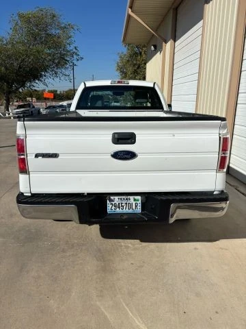 2012 Ford F-150 12th Gen - Image 4 of 14