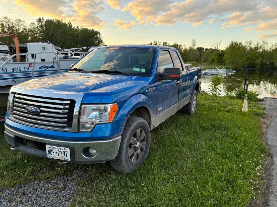 2012 Ford F-150 12th Gen - Image 2 of 4