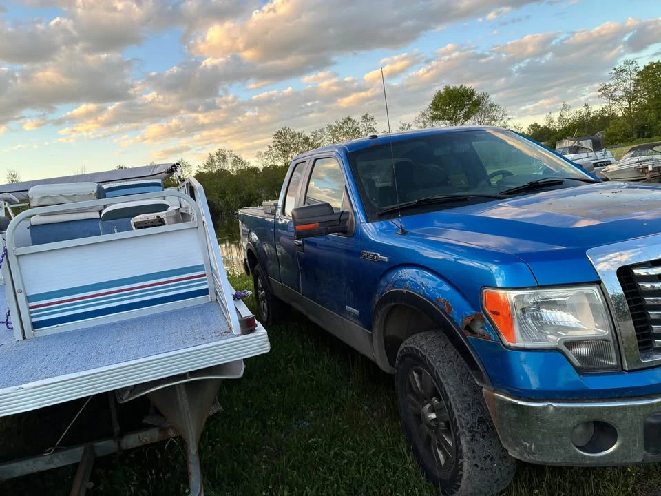 2012 Ford F-150 12th Gen - Image 3 of 4