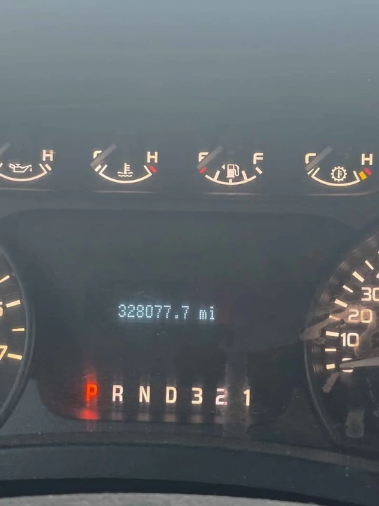 2012 Ford F-150 12th Gen - Image 4 of 4