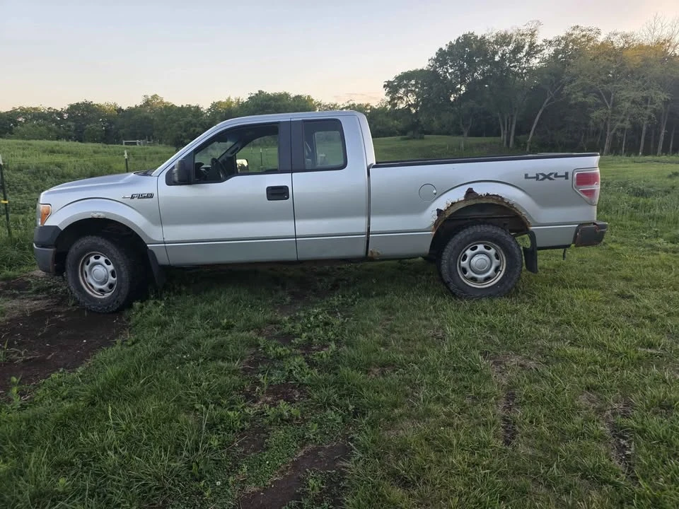 2012 Ford F-150 12th Gen - Image 3 of 4