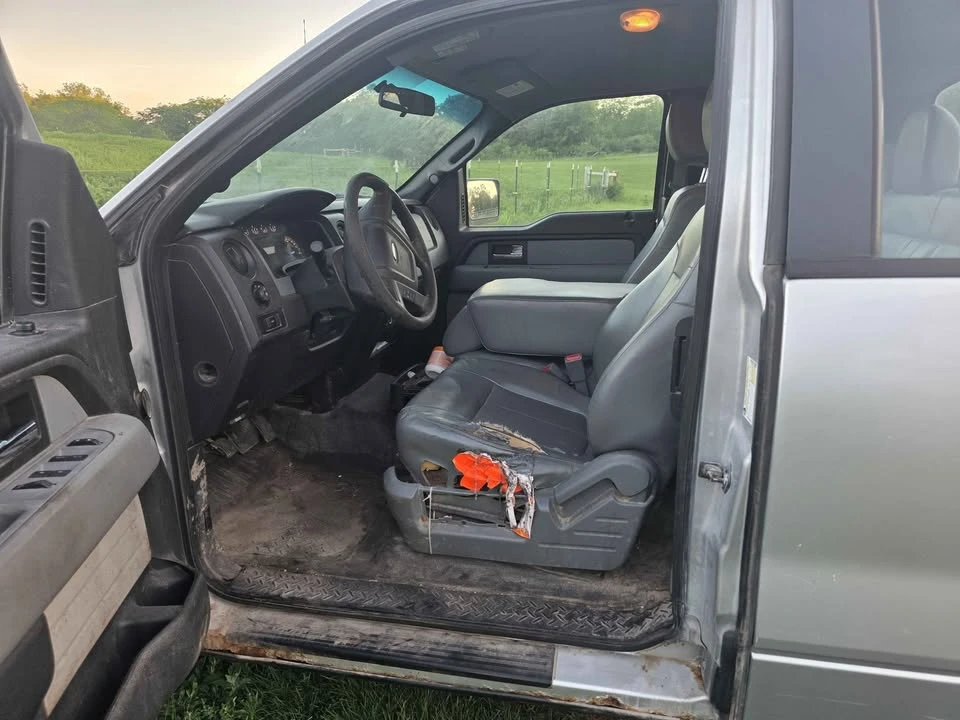 2012 Ford F-150 12th Gen - Image 2 of 4